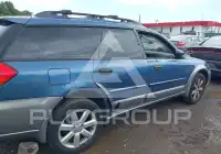 2009 Subaru Outback фото