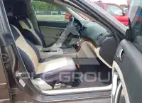 2009 Subaru Outback photo