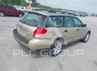 2009 Subaru Outback фото