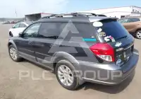 2009 Subaru Outback фото