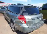 2009 Subaru Outback фото
