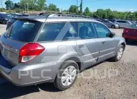 2009 Subaru Outback photo
