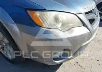 2009 Subaru Outback фото