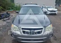 2009 Subaru Outback photo
