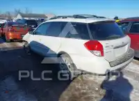 2009 Subaru Outback photo