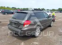2009 Subaru Outback photo