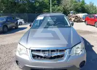 2009 Subaru Outback photo