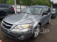 2009 Subaru Outback фото