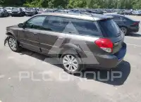 2009 Subaru Outback фото