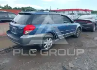 2009 Subaru Outback фото