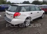 2009 Subaru Outback фото
