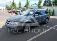 2009 Subaru Outback фото