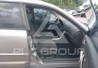 2009 Subaru Outback фото