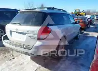 2009 Subaru Outback photo