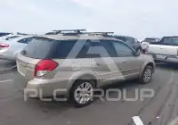 2009 Subaru Outback photo