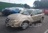 2009 Subaru Outback photo