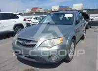 2009 Subaru Outback фото