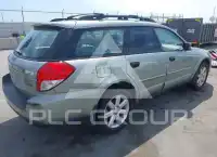 2009 Subaru Outback фото