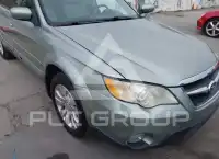 2009 Subaru Outback фото