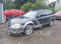 2009 Subaru Outback photo