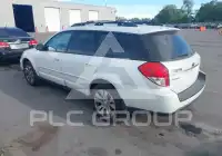 2009 Subaru Outback фото