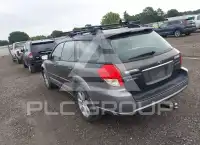 2009 Subaru Outback фото