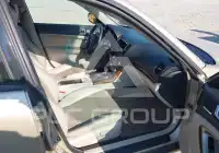 2009 Subaru Outback фото