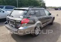 2009 Subaru Outback фото