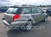 2009 Subaru Outback фото