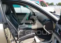 2009 Subaru Outback photo