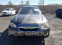2009 Subaru Outback photo