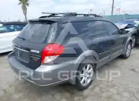 2009 Subaru Outback фото