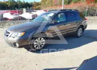 2009 Subaru Outback photo