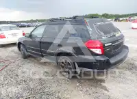 2009 Subaru Outback фото