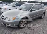 2009 Subaru Outback photo