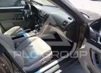 2009 Subaru Outback фото