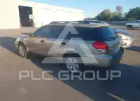 2009 Subaru Outback photo