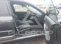 2009 Subaru Outback фото