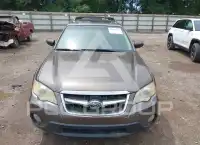 2009 Subaru Outback photo