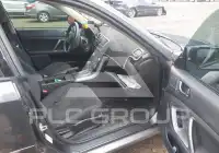 2009 Subaru Outback photo