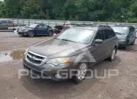 2009 Subaru Outback photo