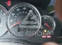 2009 Subaru Outback фото