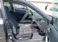 2009 Subaru Outback фото