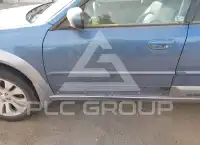 2009 Subaru Outback фото