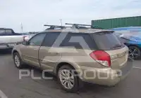 2009 Subaru Outback photo
