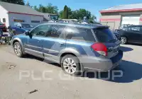 2009 Subaru Outback фото
