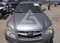 2009 Subaru Outback фото