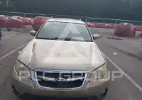 2009 Subaru Outback photo