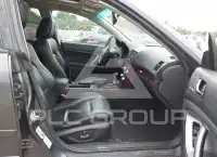 2009 Subaru Outback фото