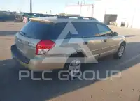 2009 Subaru Outback photo